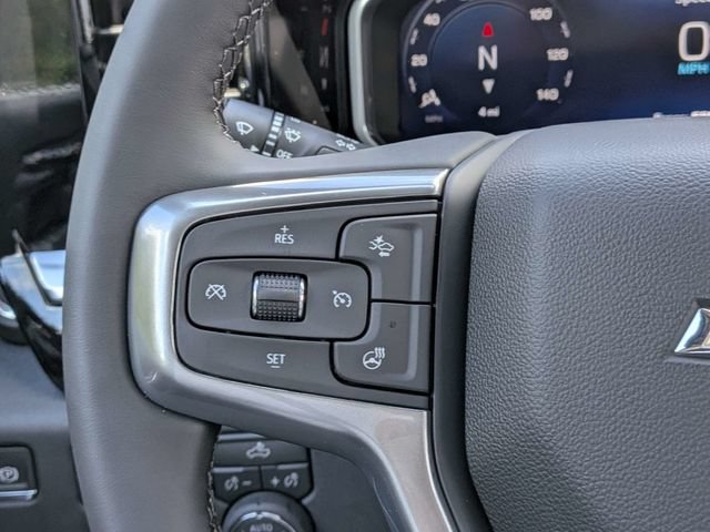 New 2026 Chevrolet Silverado 1500 LT RWD image 23