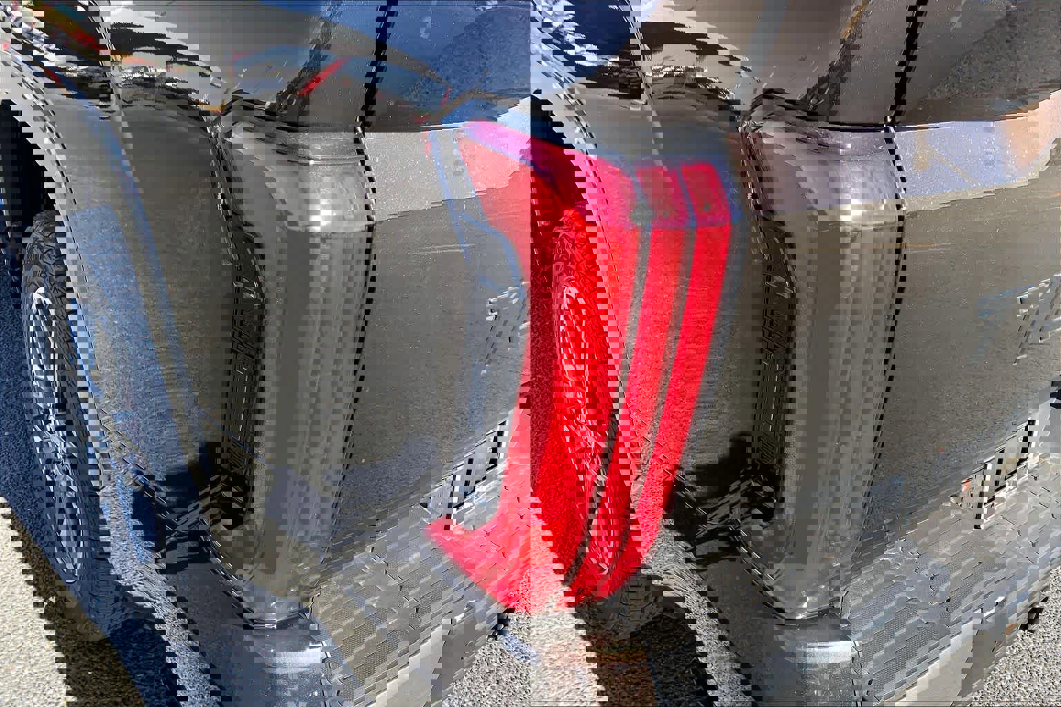 Used 2022 Toyota Tundra Limited RWD image 29