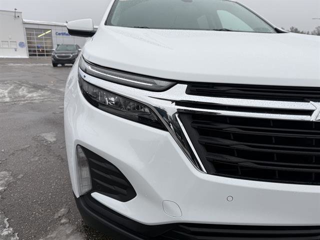 Used 2023 Chevrolet Equinox LT image 9