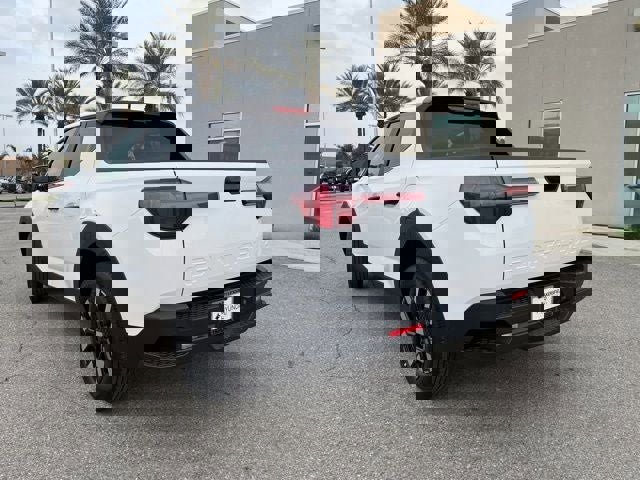 New 2026 Hyundai Santa Cruz SE image 3