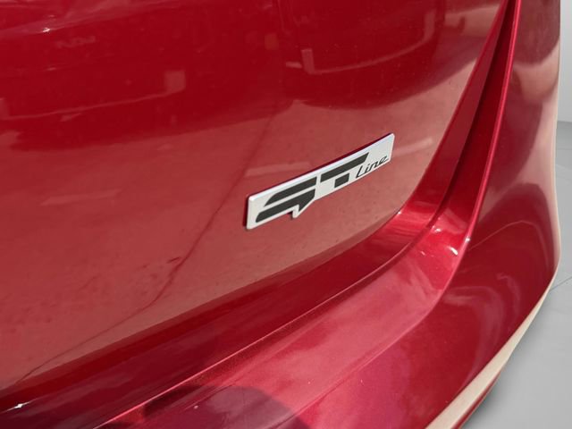New 2026 Kia K5 GT-Line AWD/4WD image 30