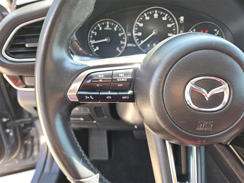Used 2024 MAZDA CX-30 AWD 2.5 S w/ Preferred Package image 22