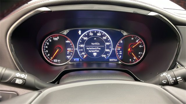 Used 2020 Chevrolet Blazer RS image 19