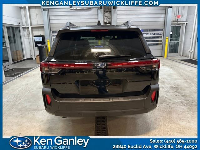 Used 2026 Subaru Outback Limited image 6