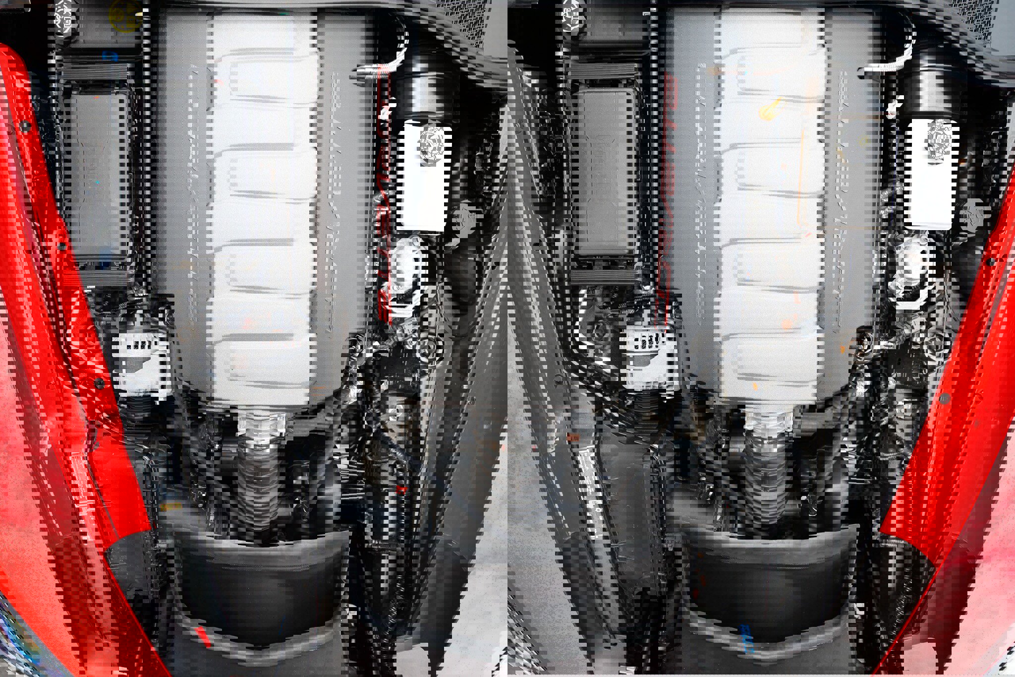 Used 2019 Chevrolet Corvette Stingray Coupe w/ Battery Protection Package image 23