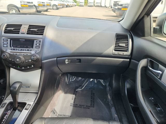 Used 2007 Honda Accord EX-L image 21