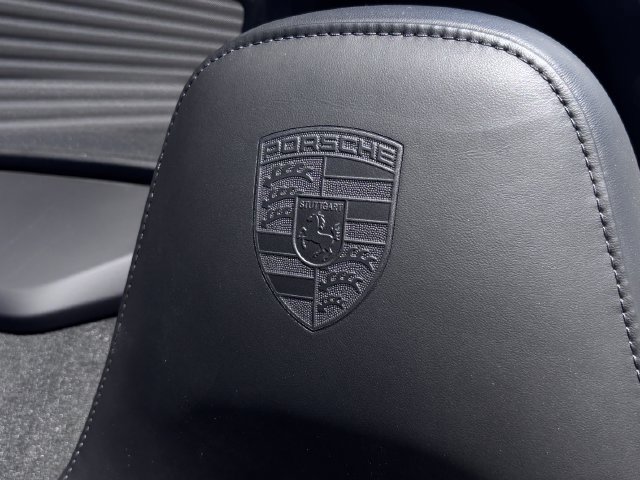 Certified 2022 Porsche 718 Boxster GTS RWD image 28