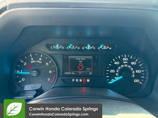 Used 2020 Ford F150 XL w/ Equipment Group 101A Mid AWD/4WD image 31