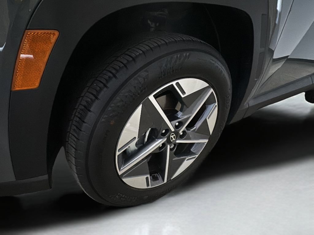 Certified 2025 Hyundai Tucson SEL image 4