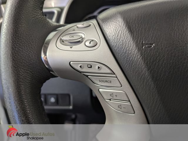 Used 2015 Nissan Murano Platinum w/ Platinum Technology Package AWD/4WD image 26