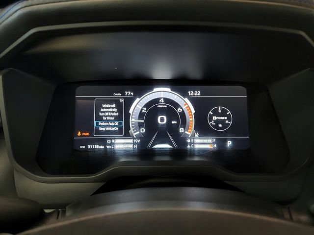 Used 2023 Toyota Tundra Platinum AWD/4WD image 17