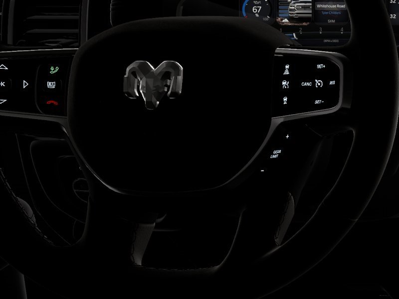 New 2026 RAM 2500 Laramie image 24