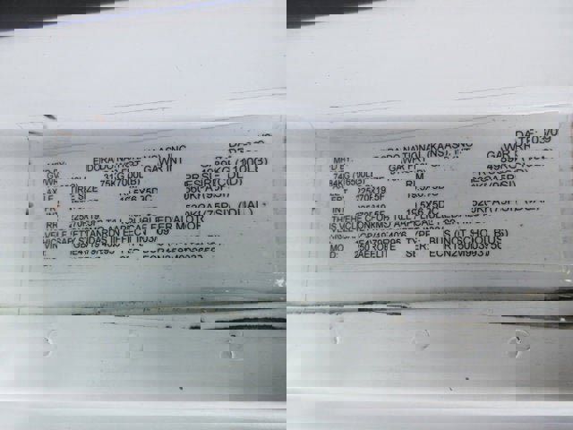 Used 2009 Chevrolet Kodiak C4500 2WD Regular Cab image 18