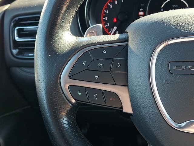 Certified 2021 Dodge Durango Citadel AWD/4WD image 27