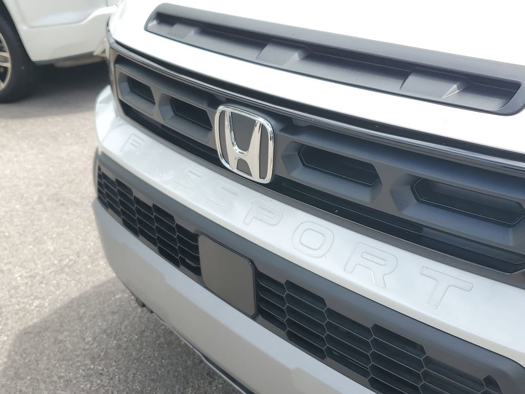 Used 2026 Honda Passport RTL image 9