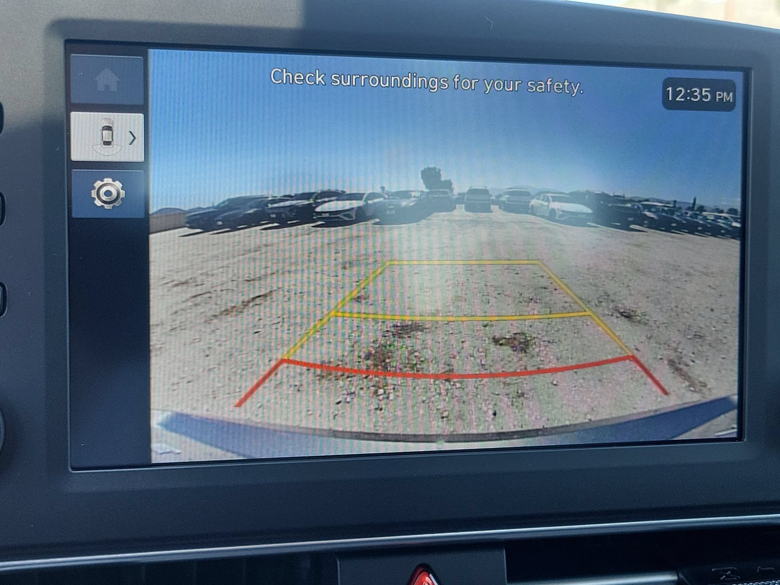 New 2026 Hyundai Elantra SE FWD image 12