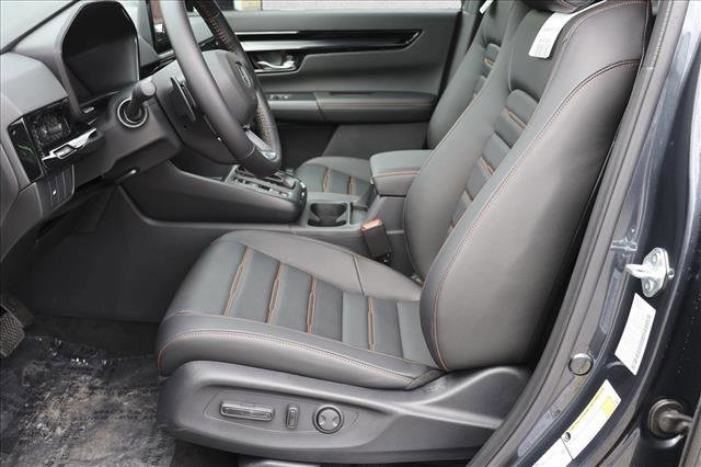 New 2026 Honda CR-V Sport Touring image 11