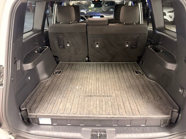 Used 2025 Toyota Land Cruiser 1958 AWD/4WD image 16
