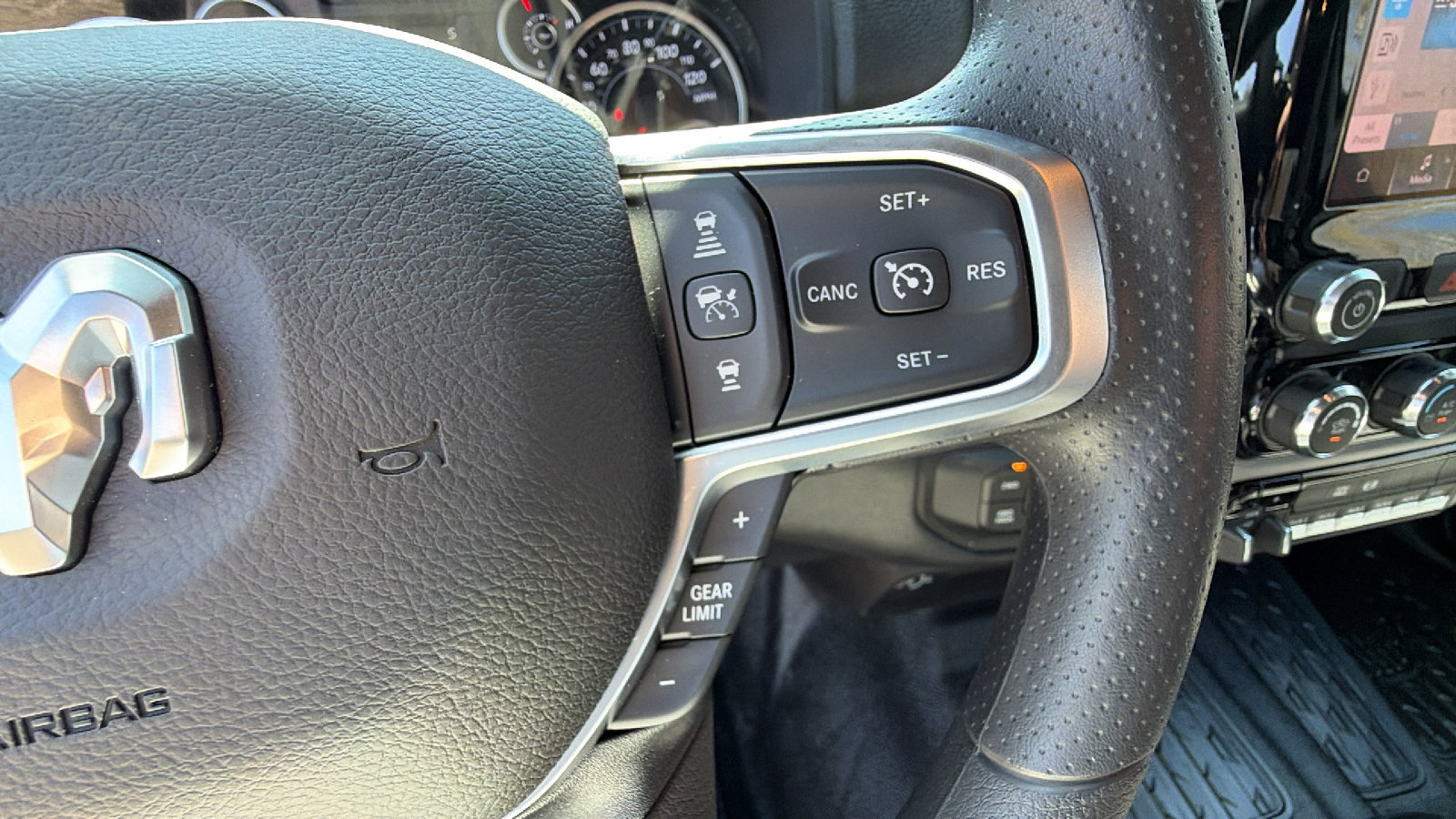 New 2026 RAM 5500 Tradesman w/ Chrome Appearance Group image 24