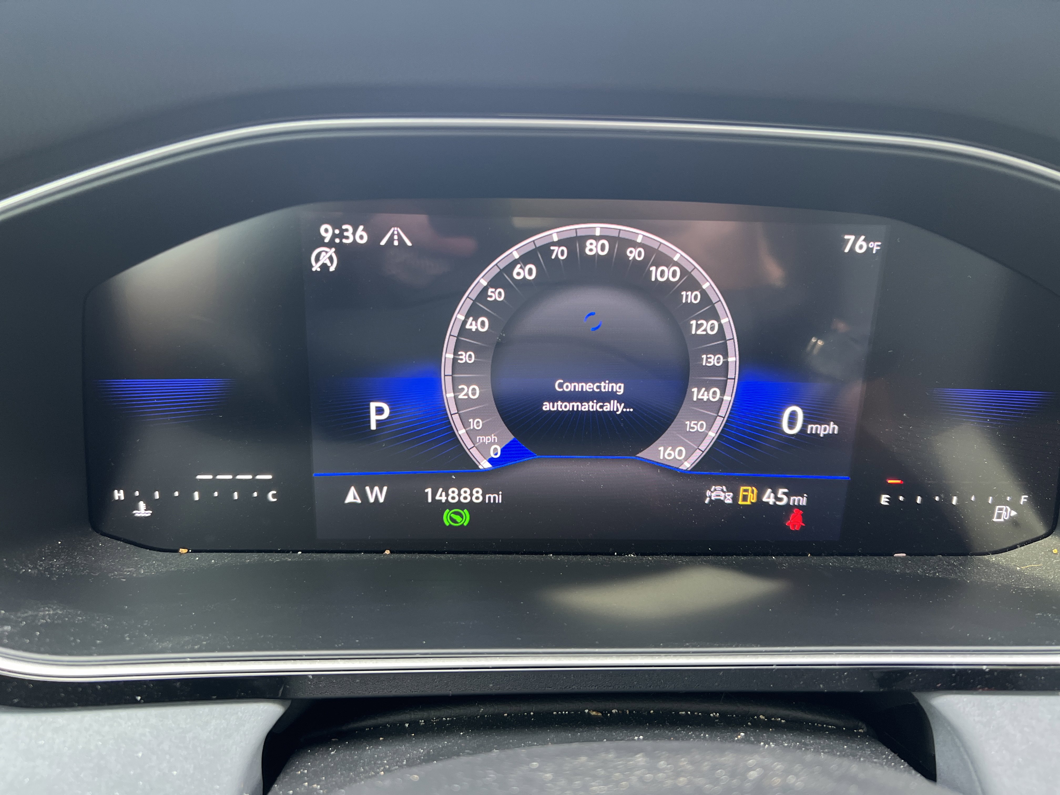 Used 2025 Volkswagen Jetta SE FWD image 19