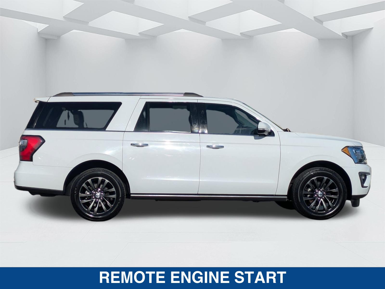 Used 2019 Ford Expedition Max Limited RWD image 4