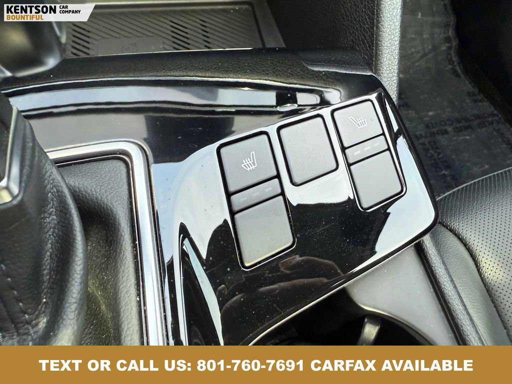 Used 2024 Kia Sportage X-Line w/ X-Line Premium Package AWD/4WD image 26