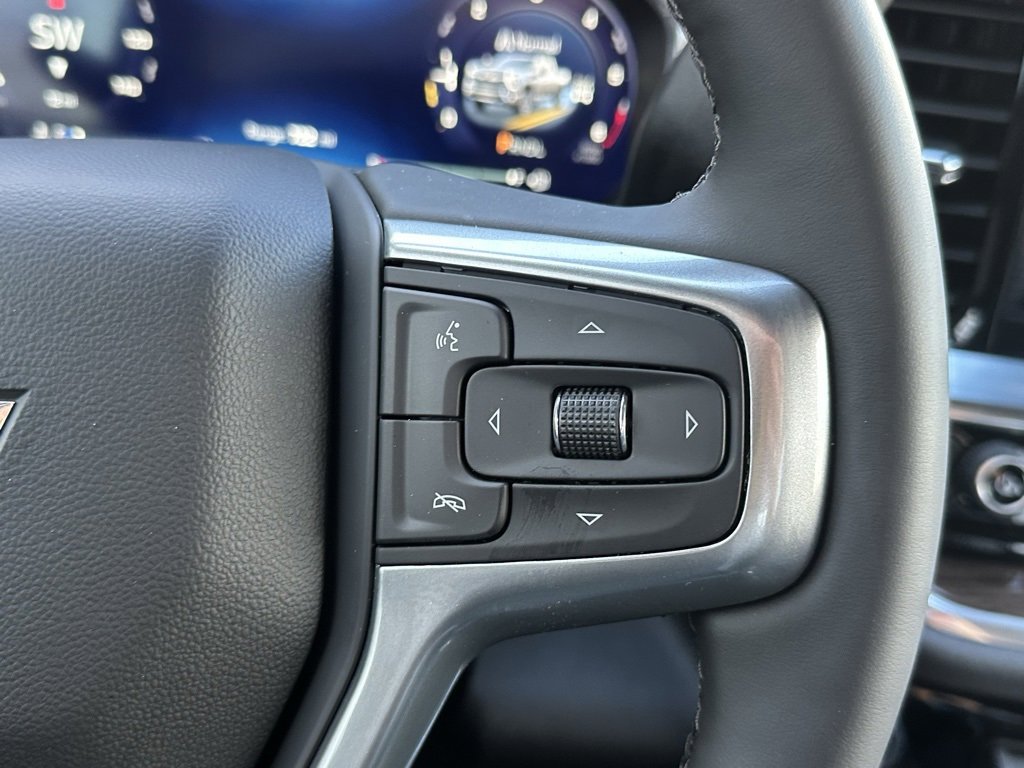 New 2026 Chevrolet Silverado 2500 LT w/ All Star Edition image 18