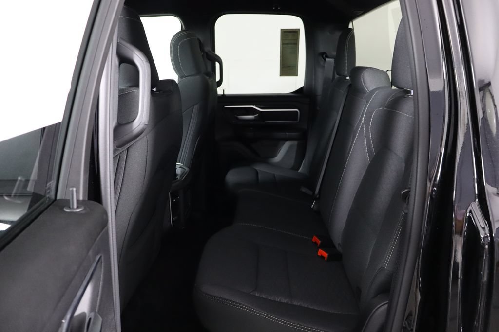 New 2027 RAM 1500 4x4 Quad Cab image 15
