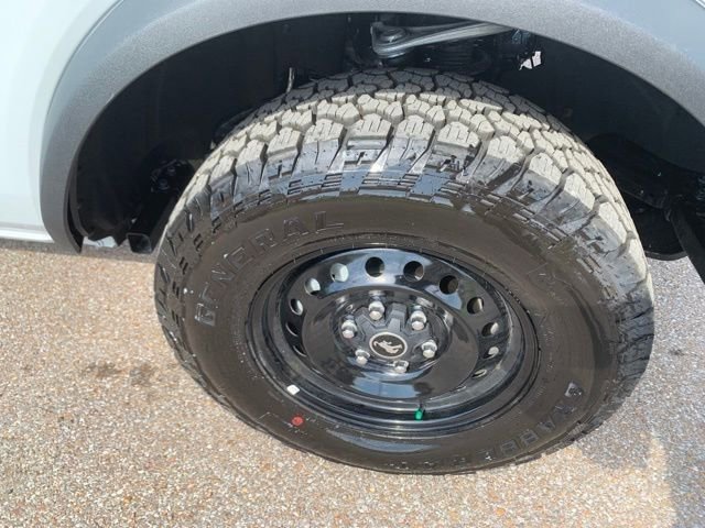New 2026 Ford Bronco Big Bend AWD/4WD image 11