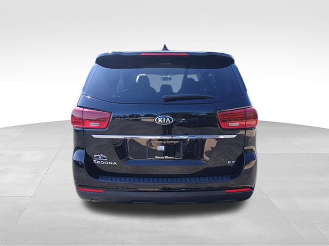 Used 2019 Kia Sedona EX FWD image 6