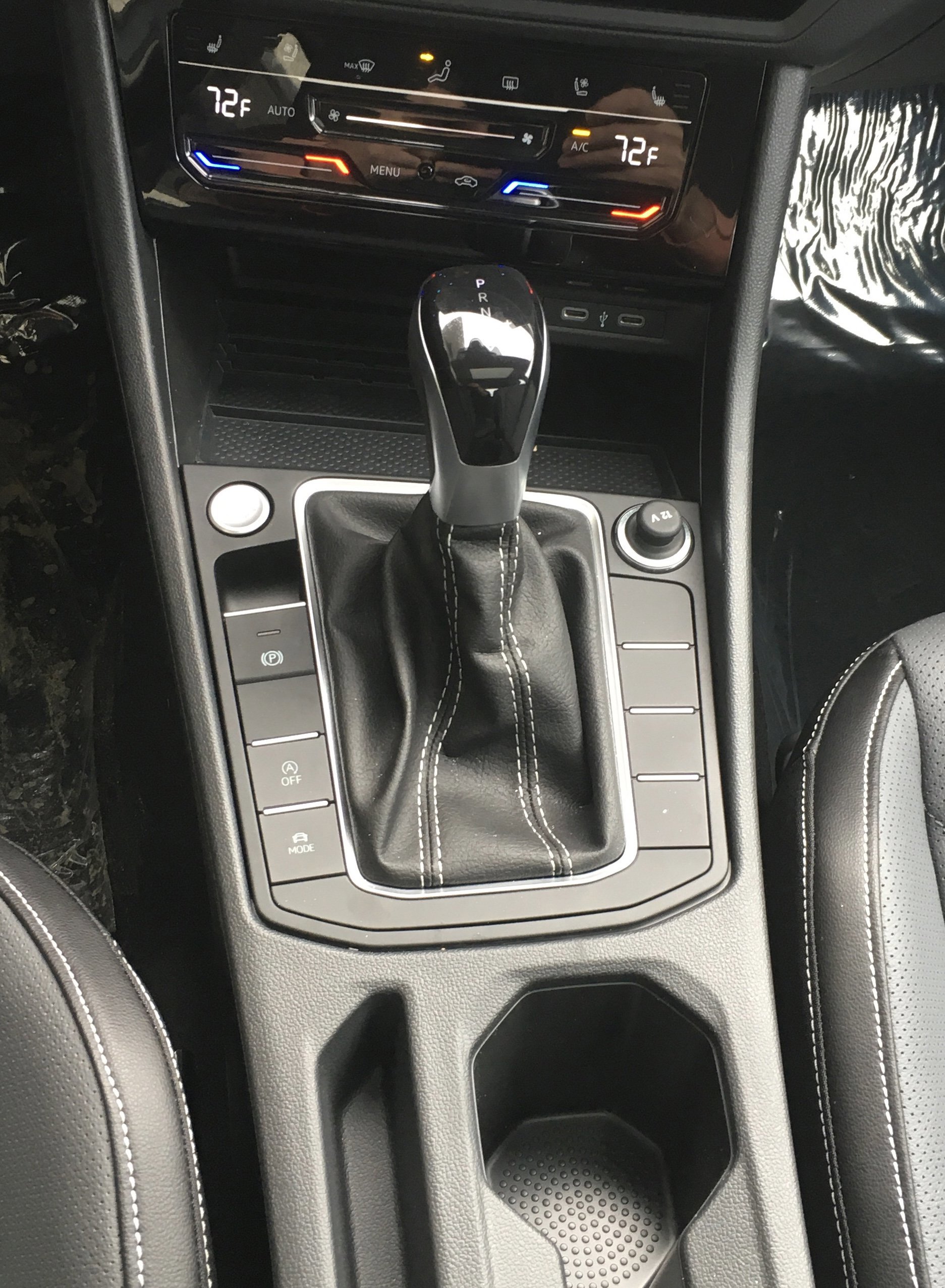 New 2026 Volkswagen Jetta SEL image 13