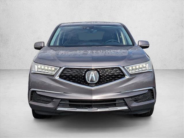Used 2019 Acura MDX FWD w/ Technology Package image 2
