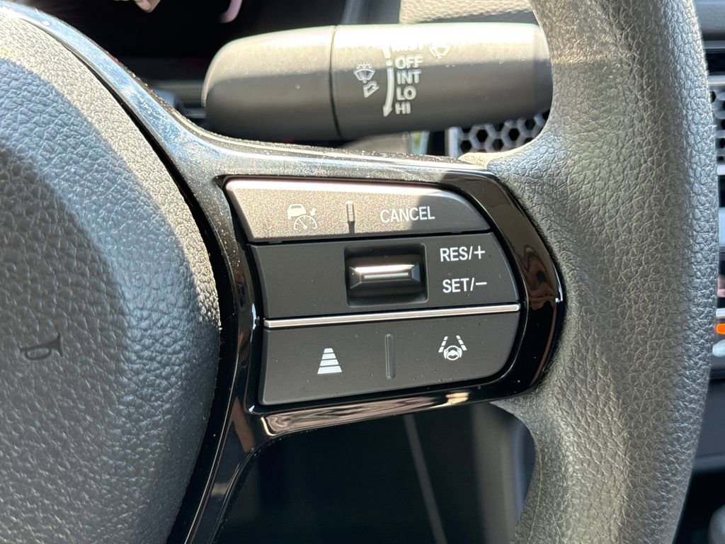 Certified 2026 Honda Civic LX image 28