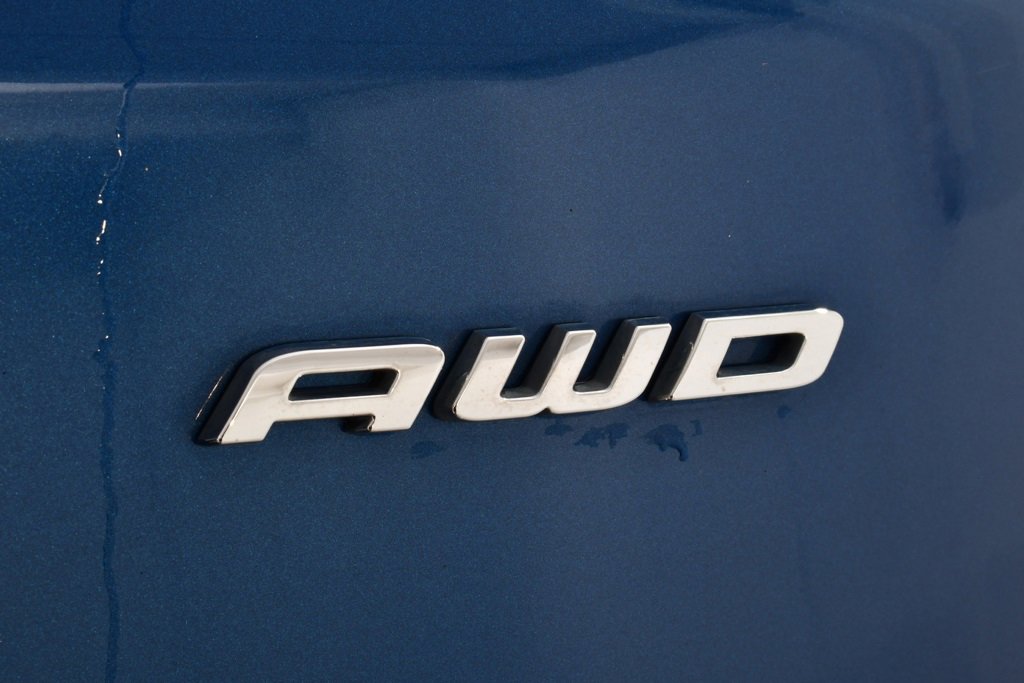 Used 2024 Ford Edge SEL w/ Convenience Package image 21