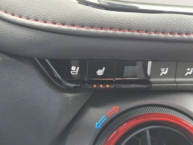 New 2025 Chevrolet Blazer RS w/ Driver Confidence II Package image 23