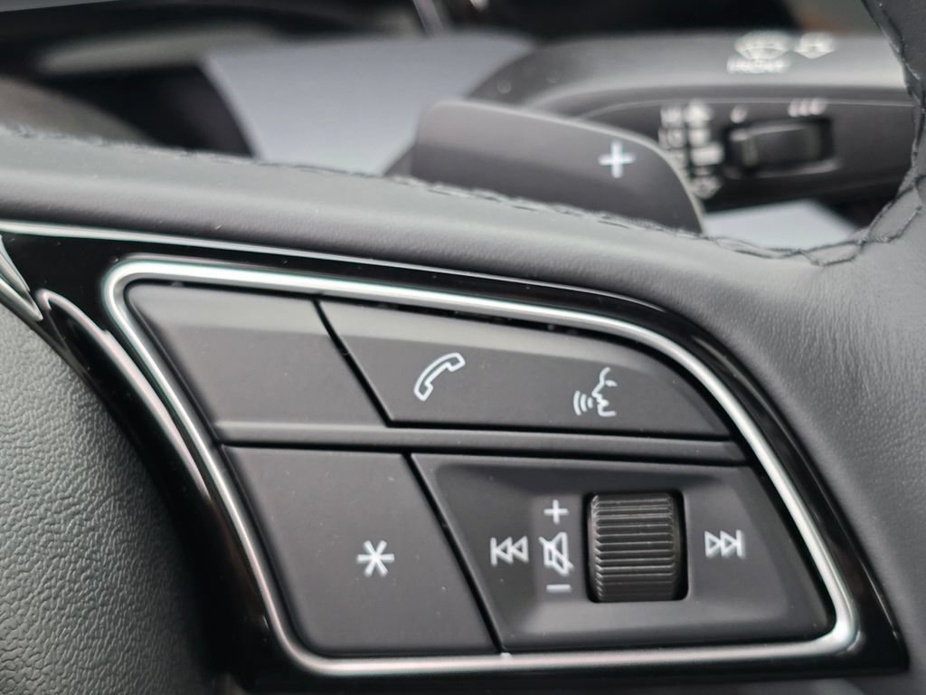 New 2026 Audi A3 2.0T Premium AWD/4WD image 24