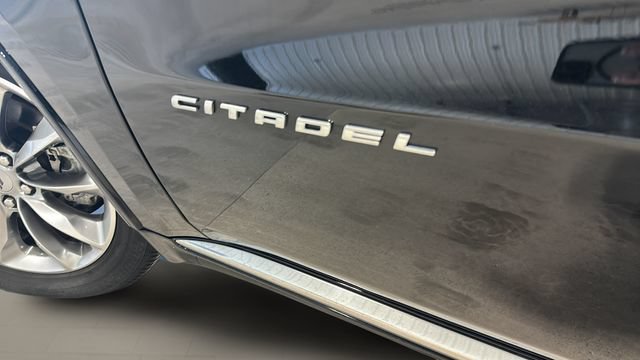 Used 2024 Dodge Durango Citadel AWD/4WD image 41