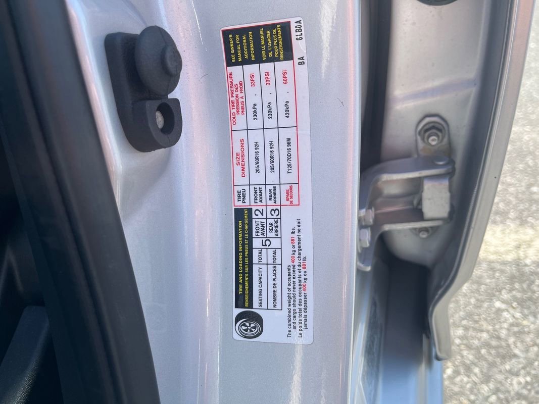 Used 2022 Nissan Sentra SV image 27
