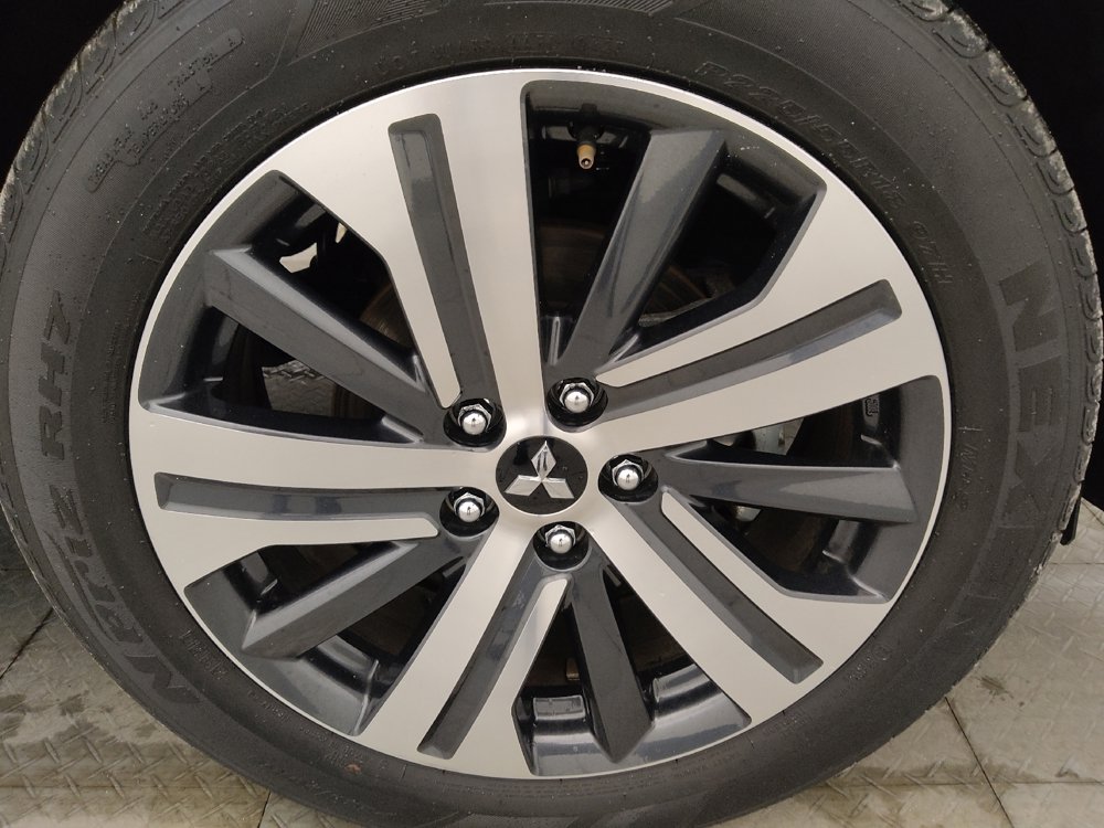 Used 2025 Mitsubishi Outlander Sport ES AWD/4WD image 31