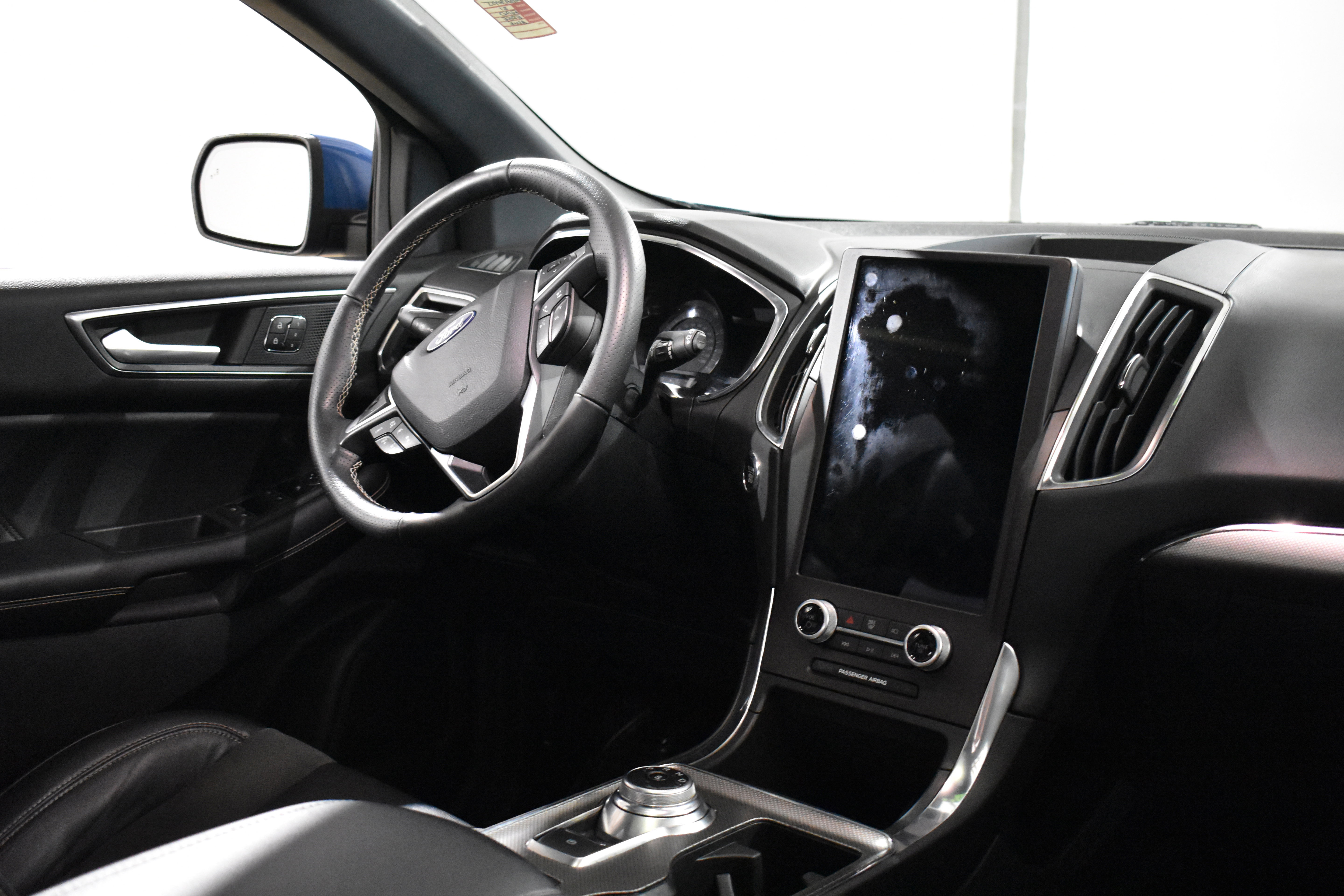 Used 2021 Ford Edge ST w/ Equipment Group 401A image 31