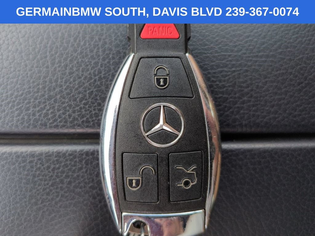 Used 2017 Mercedes-Benz E 400 Cabriolet image 31