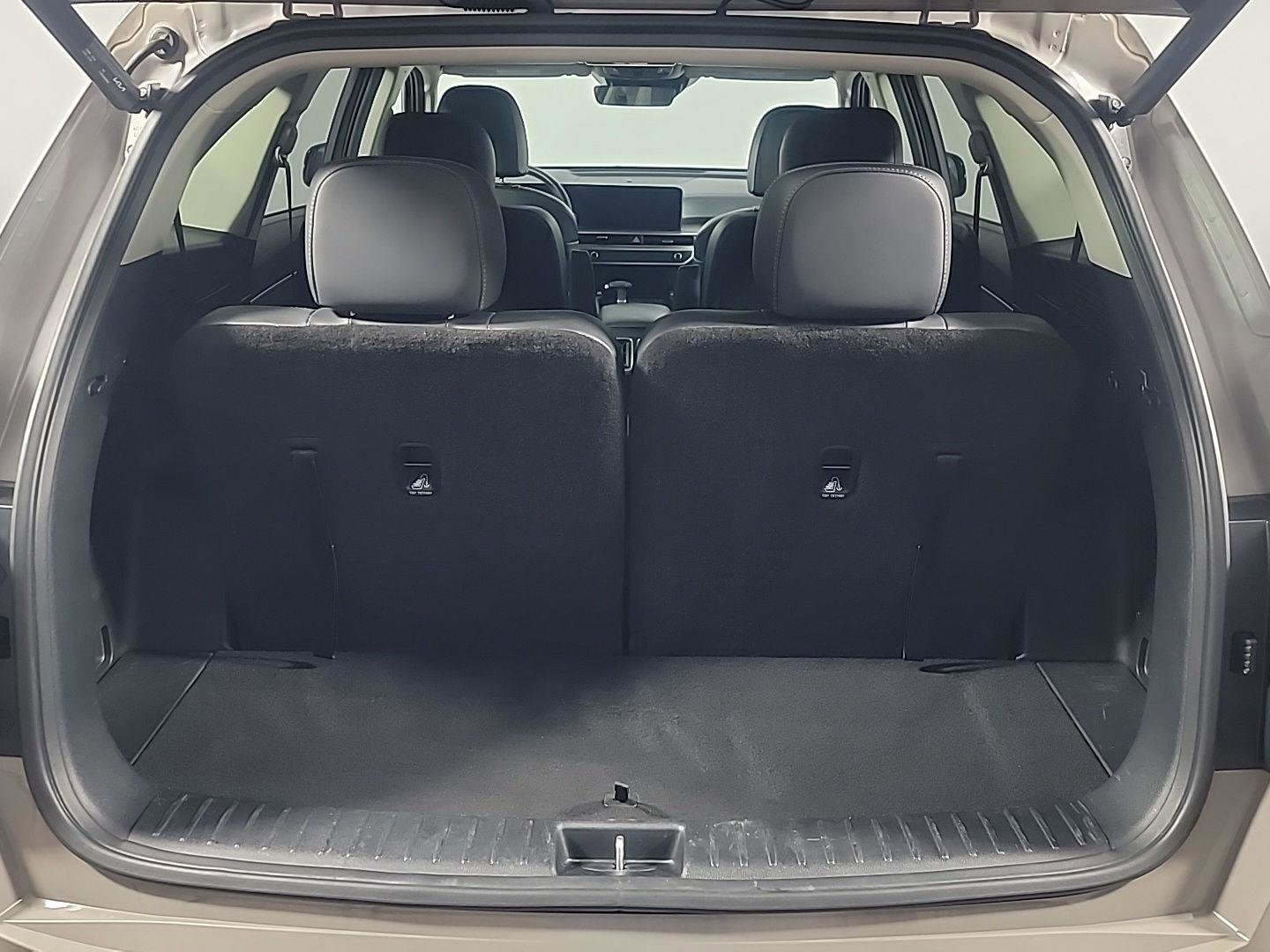 Used 2024 Kia Sorento X-Line EX image 7