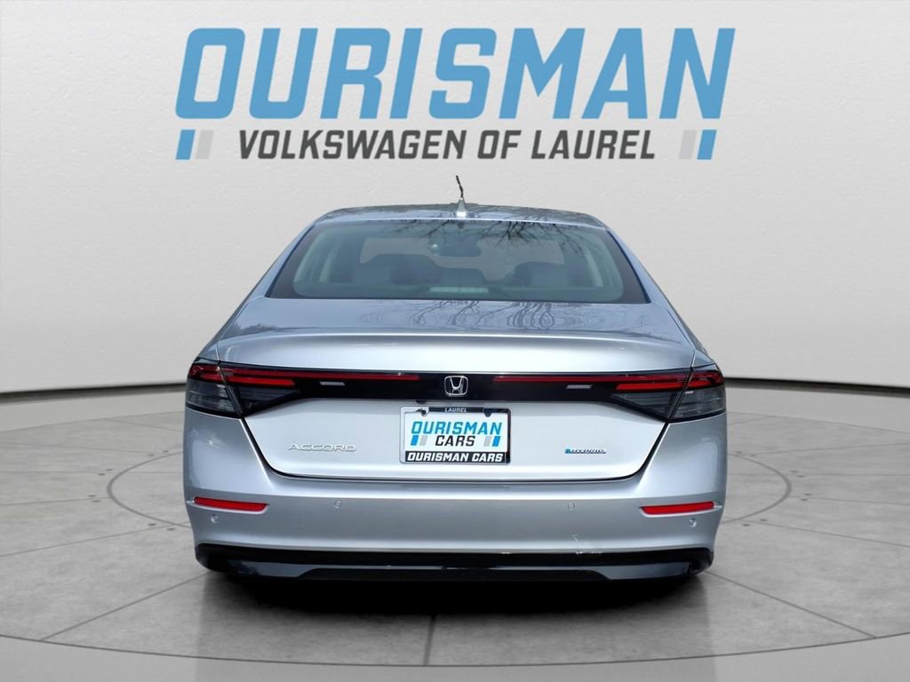 Used 2023 Honda Accord EX-L image 7