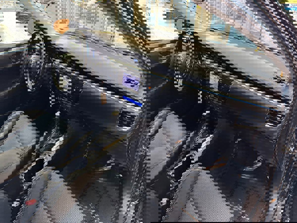 Used 2014 Toyota Corolla S image 21