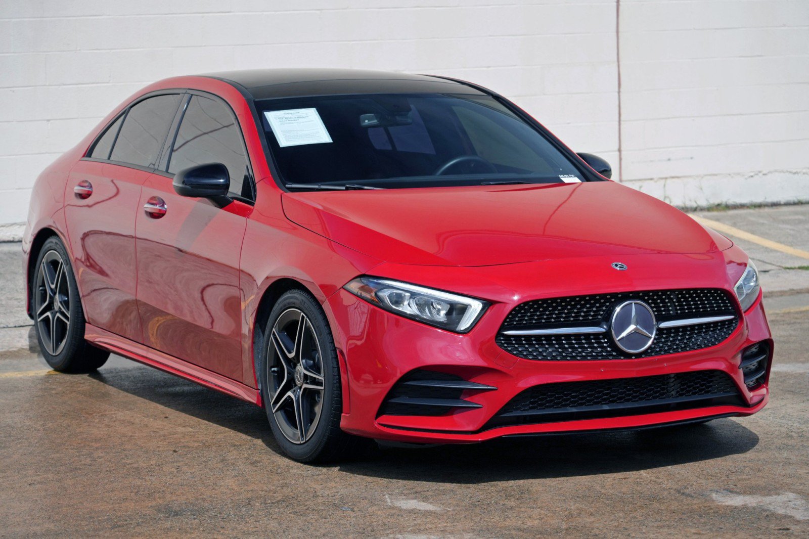 Used 2020 Mercedes-Benz A 220 image 54