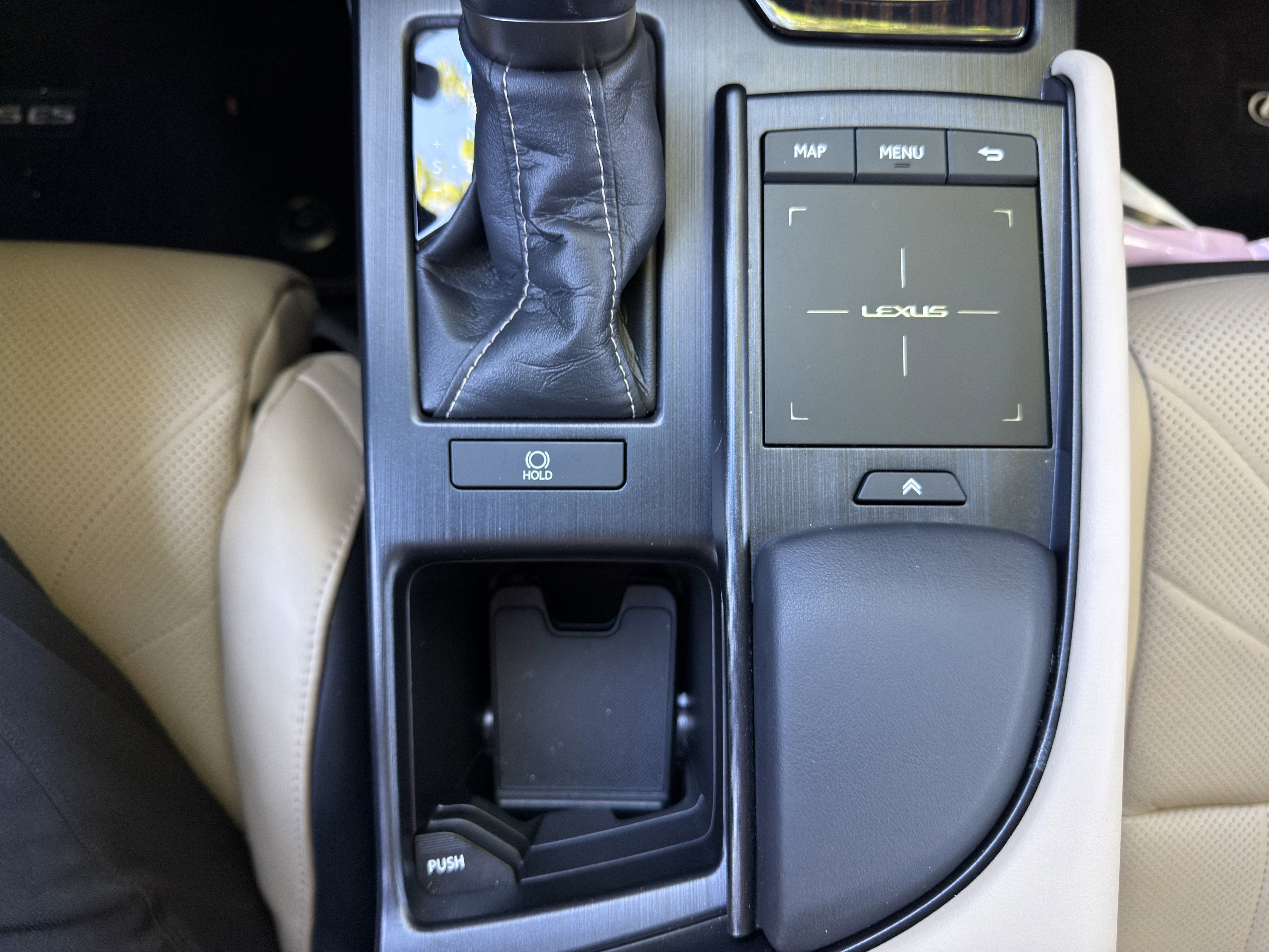Used 2021 Lexus ES 350 Ultra Luxury w/ Accessory Package 2 FWD image 35