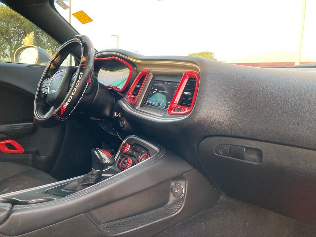 Used 2021 Dodge Challenger GT w/ Blacktop Package image 8