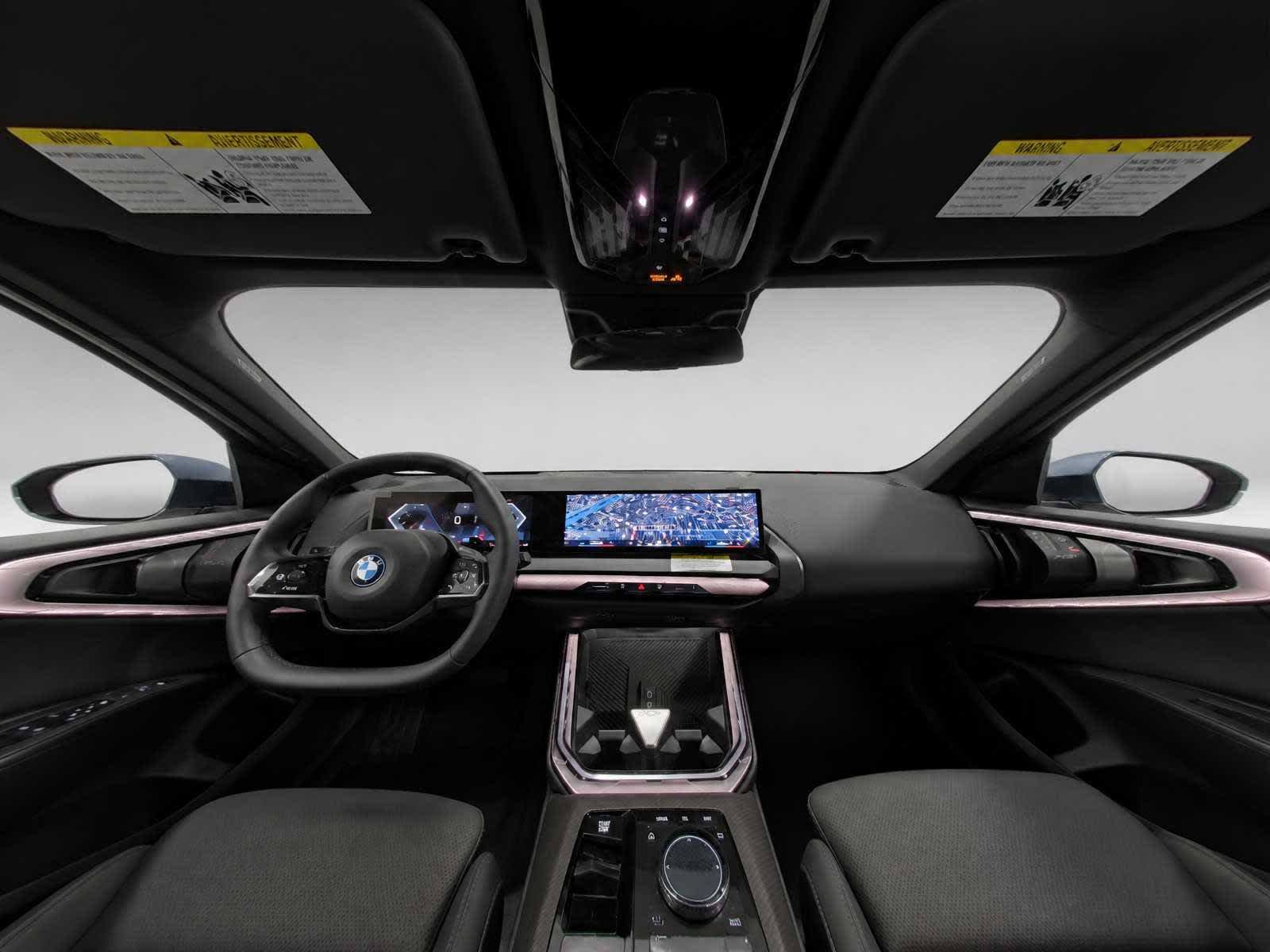 New 2026 BMW X3 xDrive30i w/ Convenience Package AWD/4WD image 17