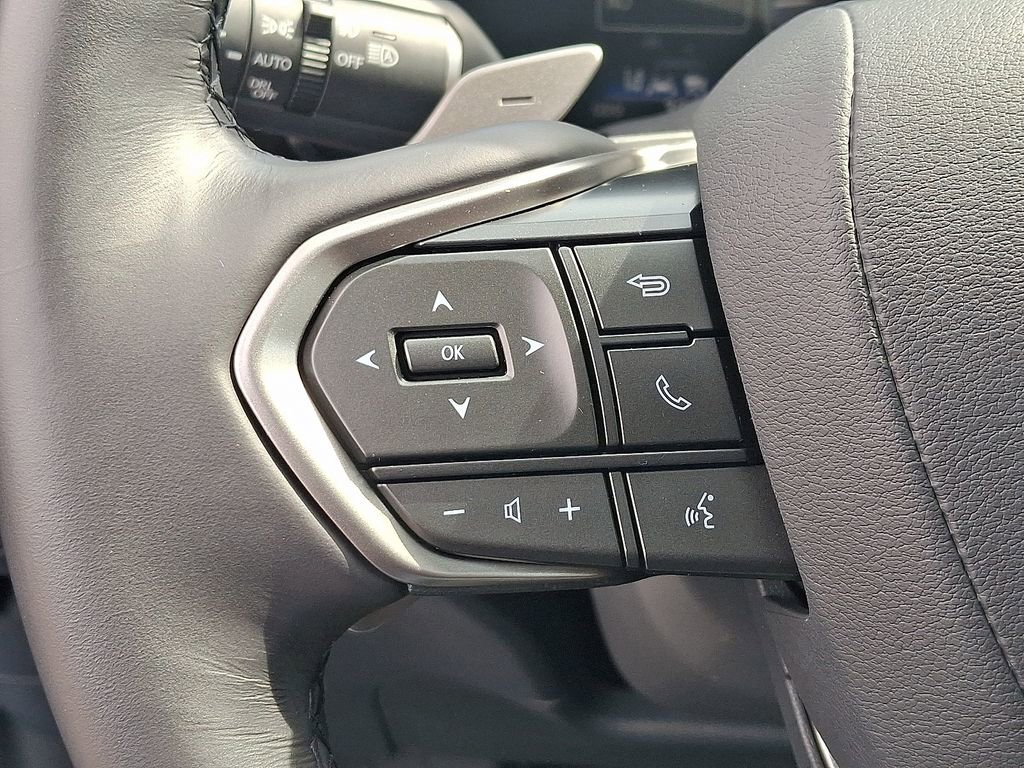 Used 2025 Lexus NX 350 AWD w/ Accessory Package (2T) image 23
