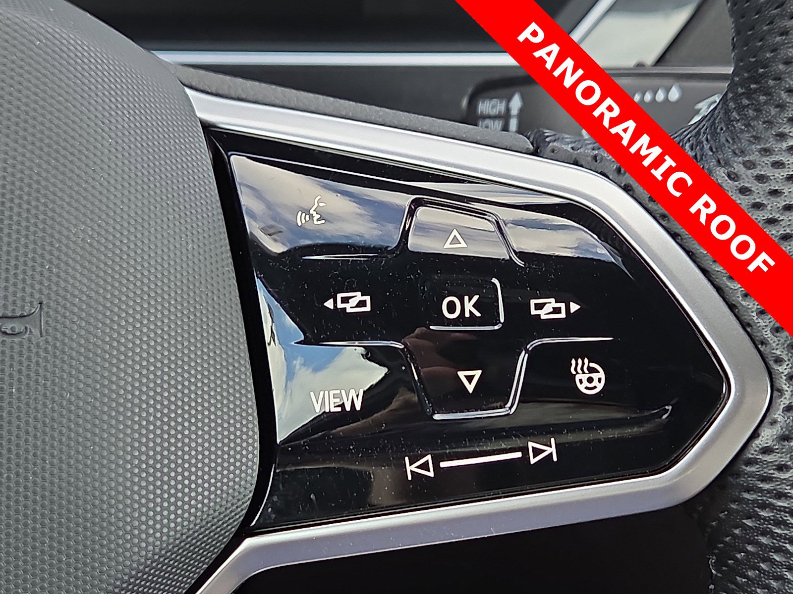 Used 2023 Volkswagen Tiguan SEL R-Line image 22